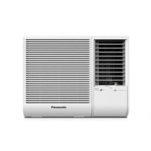 複製 PANASONIC 樂聲 CWN719JA 3/4匹R32窗口式冷氣機